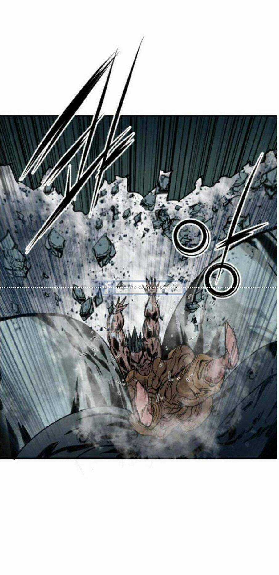 Thiên Hạ Đệ Nhất Nhân - Chapter 43 - Trang 22