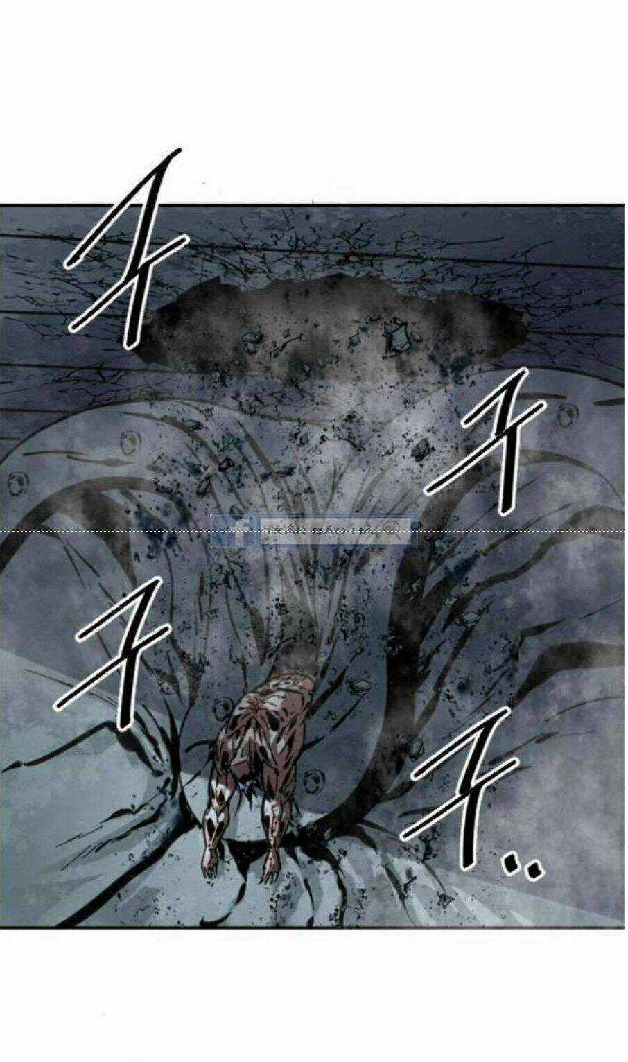 Thiên Hạ Đệ Nhất Nhân - Chapter 43 - Trang 23