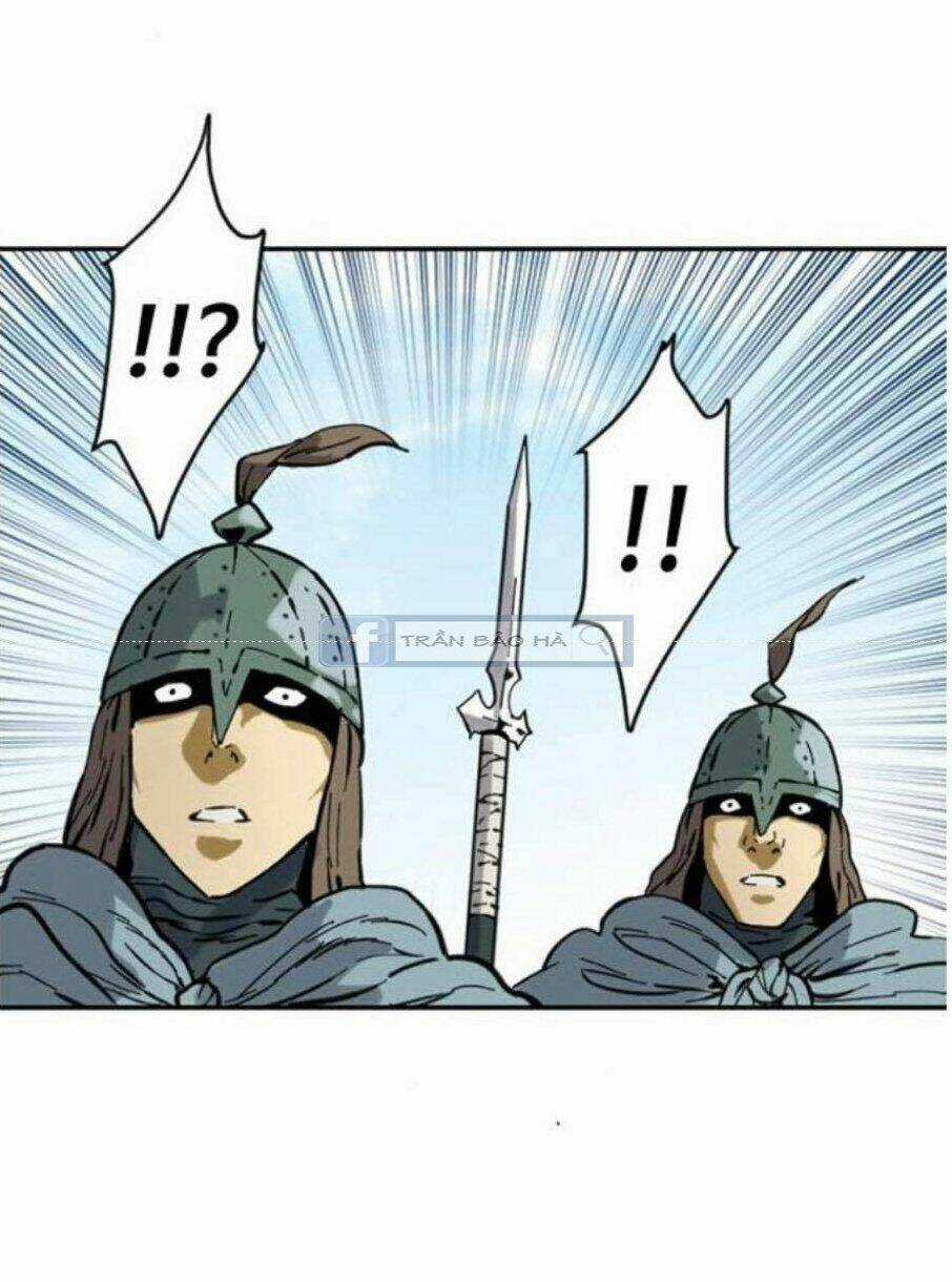 Thiên Hạ Đệ Nhất Nhân - Chapter 43 - Trang 24