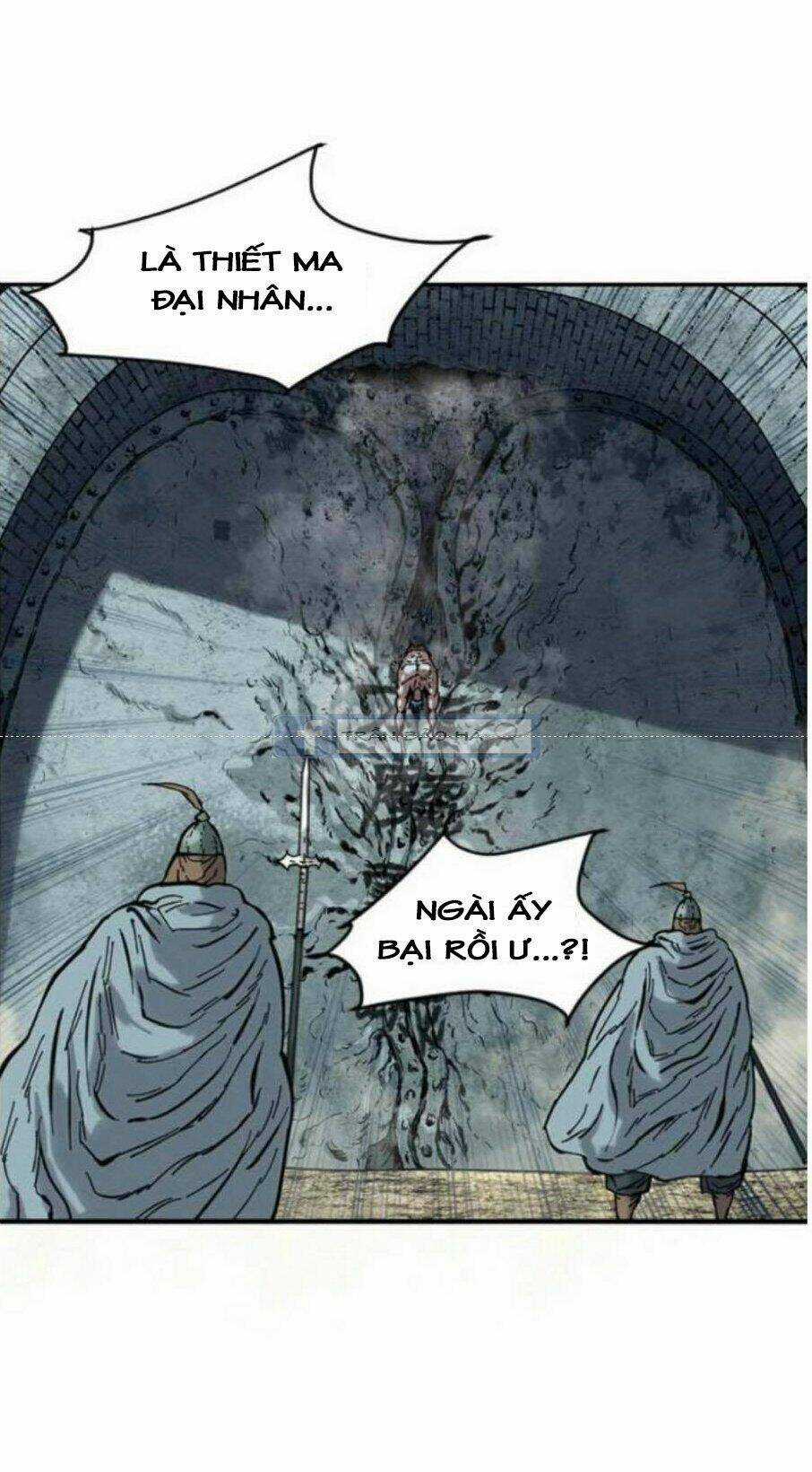 Thiên Hạ Đệ Nhất Nhân - Chapter 43 - Trang 25