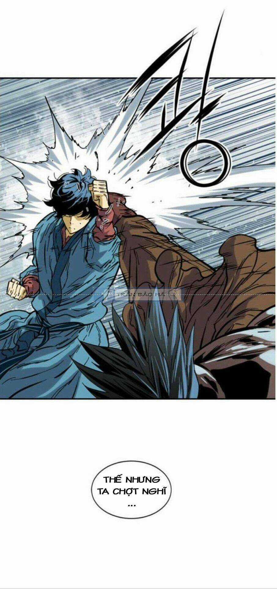 Thiên Hạ Đệ Nhất Nhân - Chapter 43 - Trang 4