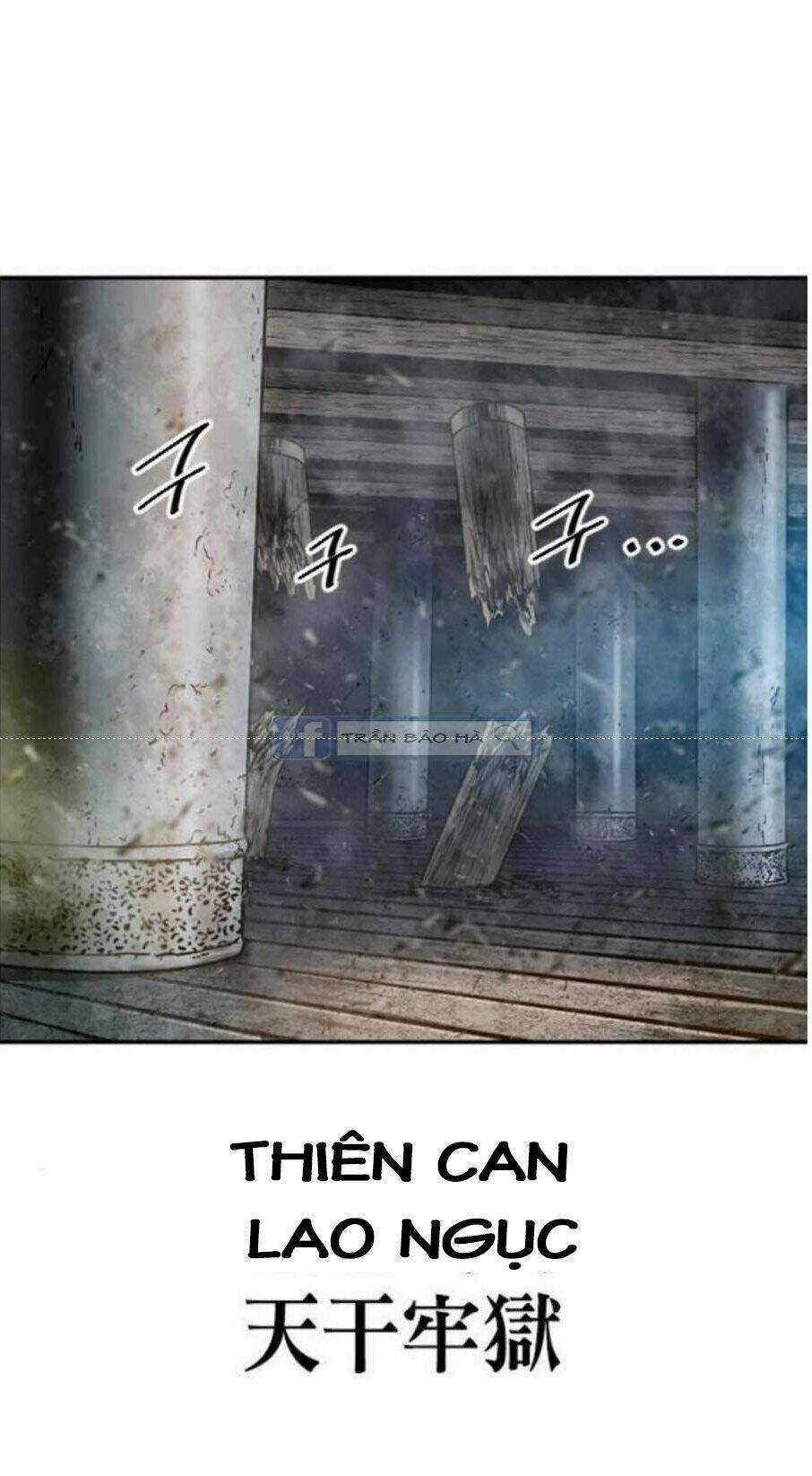 Thiên Hạ Đệ Nhất Nhân - Chapter 43 - Trang 33