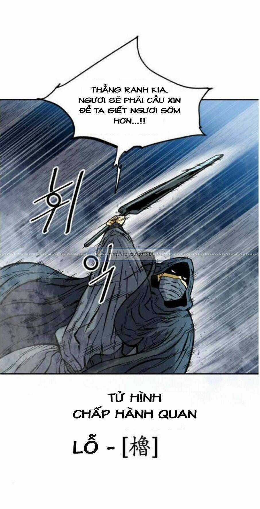 Thiên Hạ Đệ Nhất Nhân - Chapter 43 - Trang 34