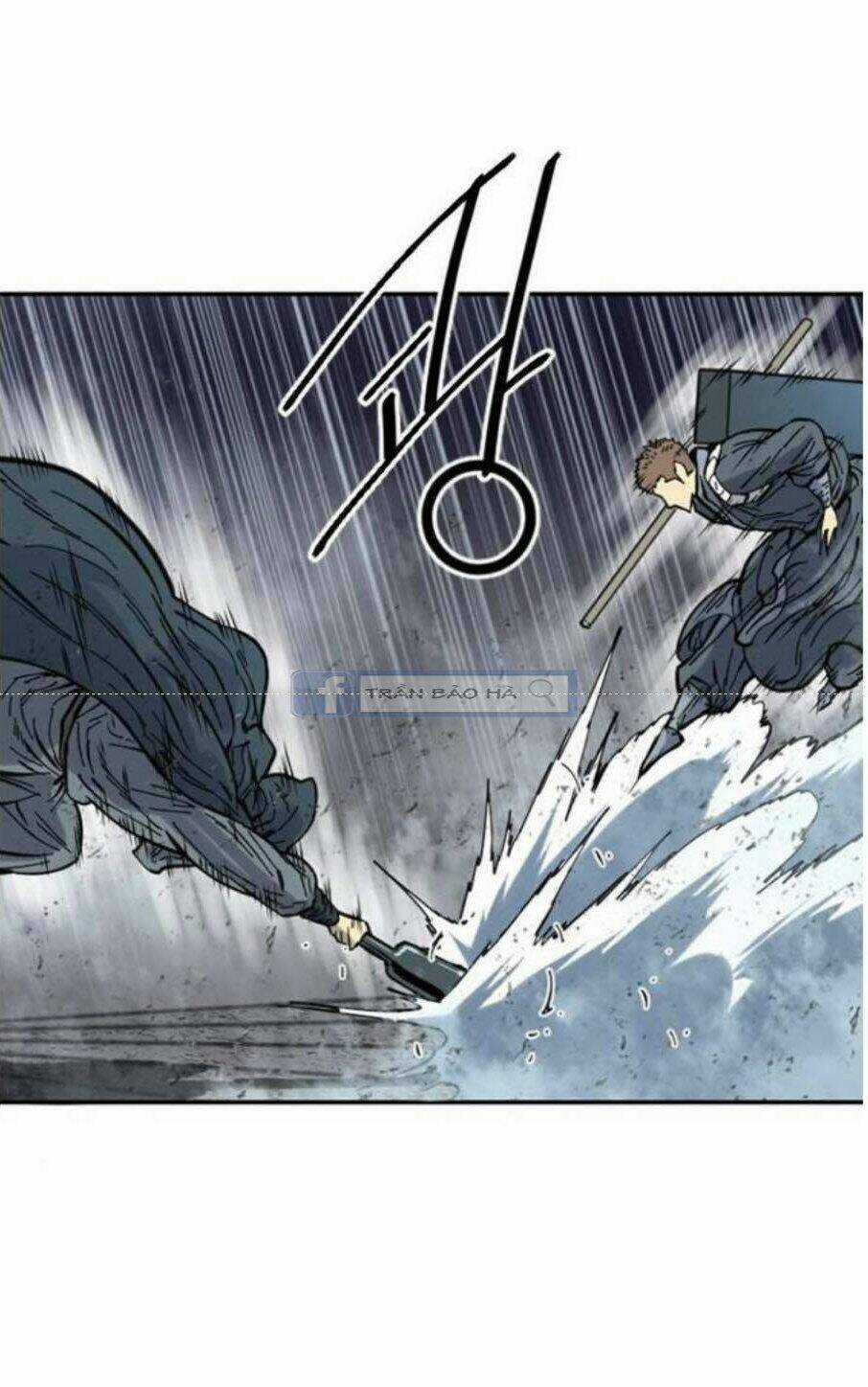 Thiên Hạ Đệ Nhất Nhân - Chapter 43 - Trang 35