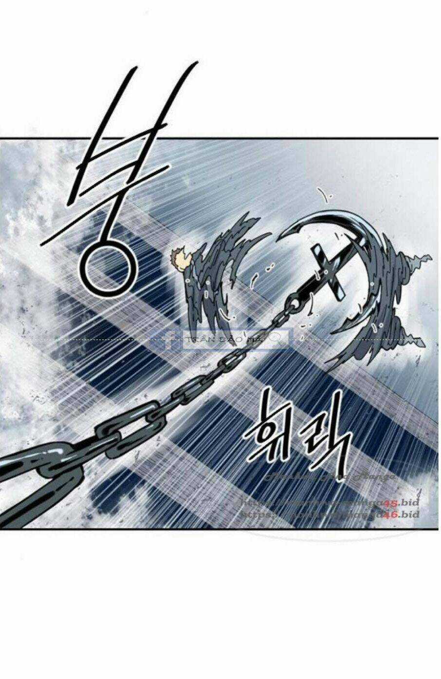 Thiên Hạ Đệ Nhất Nhân - Chapter 43 - Trang 36