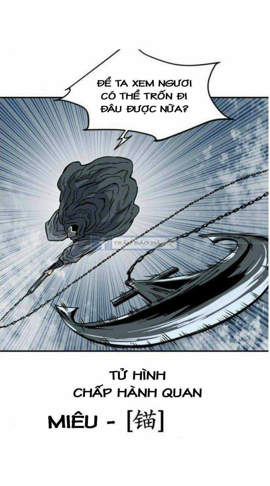 Thiên Hạ Đệ Nhất Nhân - Chapter 43 - Trang 37