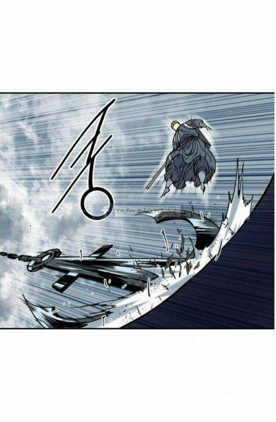 Thiên Hạ Đệ Nhất Nhân - Chapter 43 - Trang 38