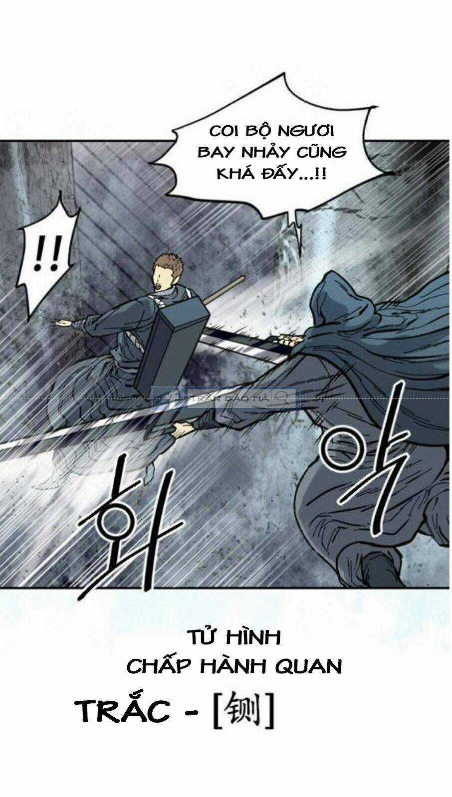 Thiên Hạ Đệ Nhất Nhân - Chapter 43 - Trang 40