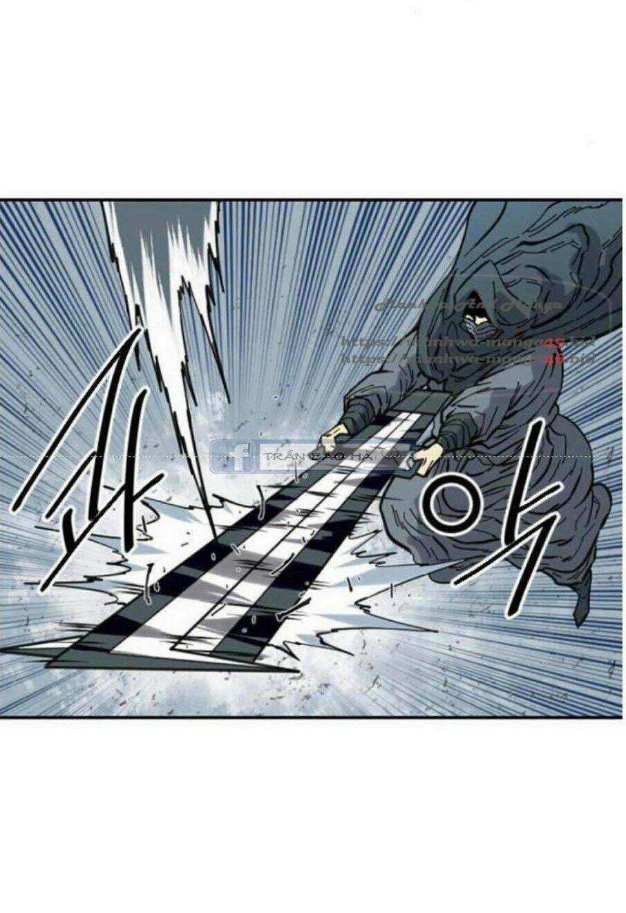 Thiên Hạ Đệ Nhất Nhân - Chapter 43 - Trang 41