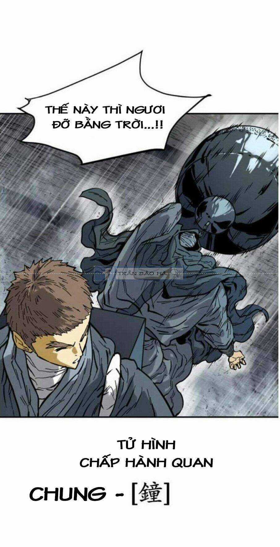 Thiên Hạ Đệ Nhất Nhân - Chapter 43 - Trang 42