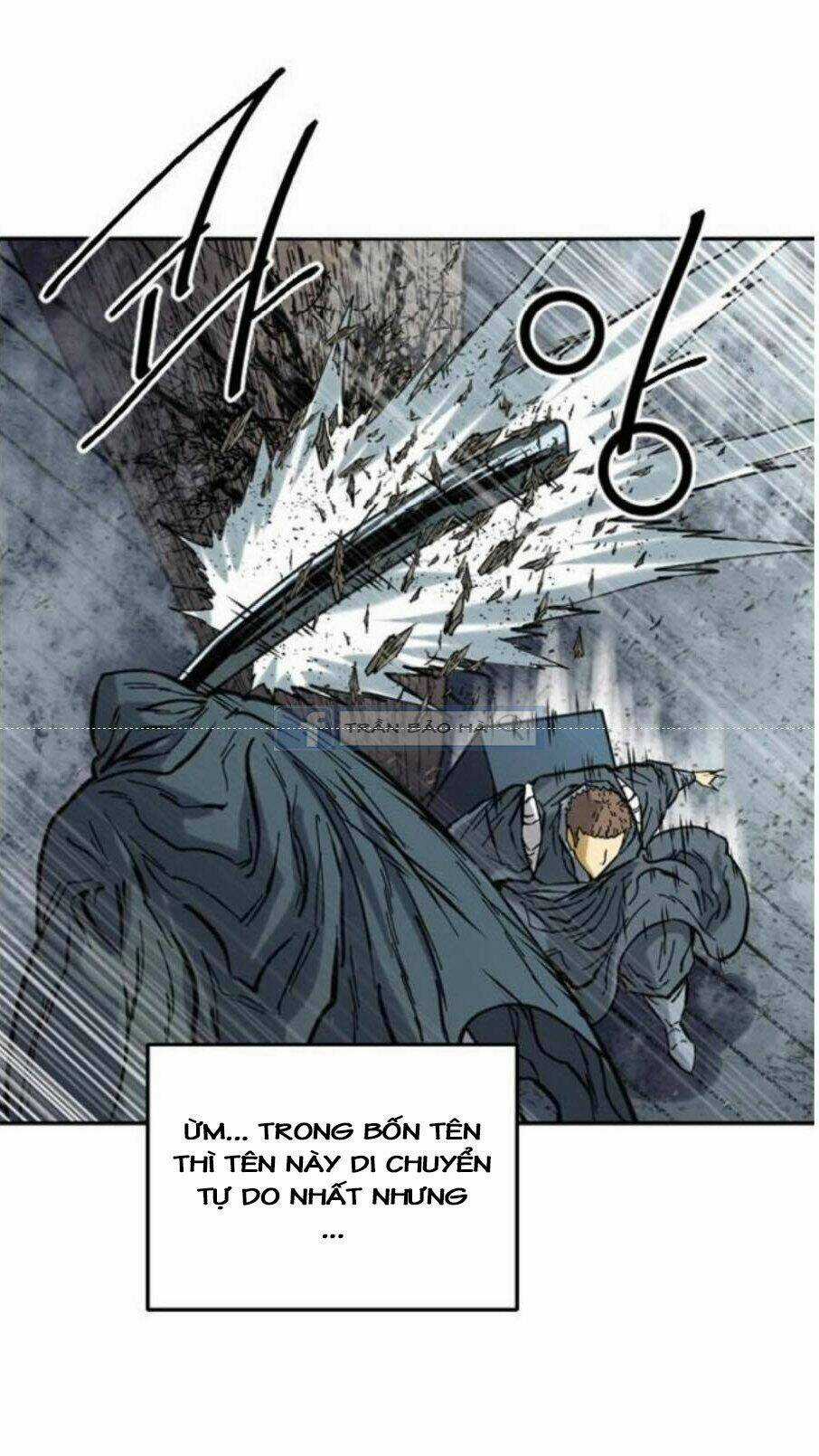 Thiên Hạ Đệ Nhất Nhân - Chapter 43 - Trang 46