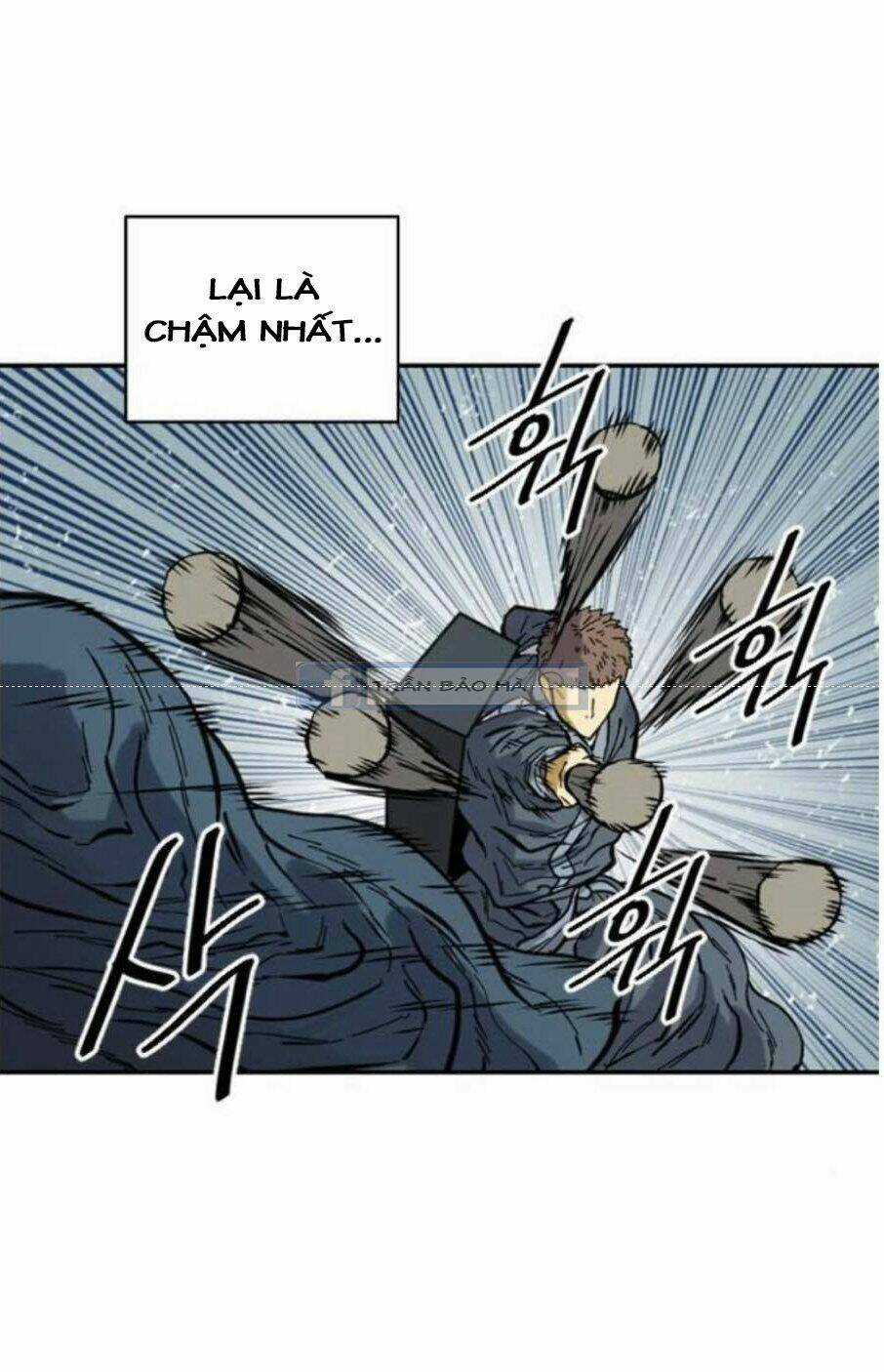 Thiên Hạ Đệ Nhất Nhân - Chapter 43 - Trang 47