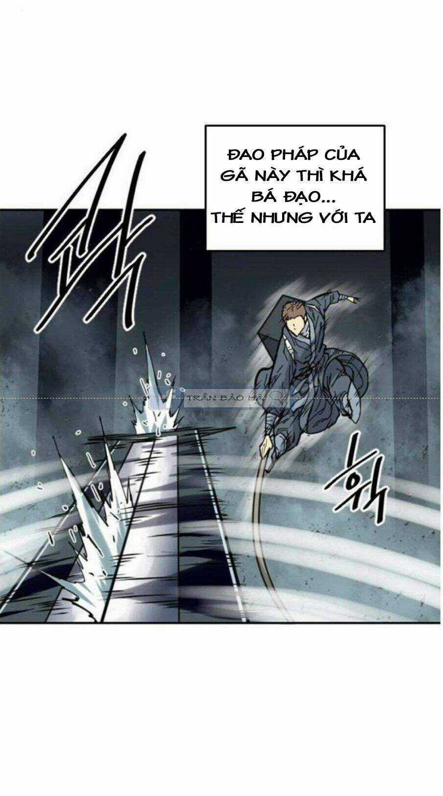 Thiên Hạ Đệ Nhất Nhân - Chapter 43 - Trang 49