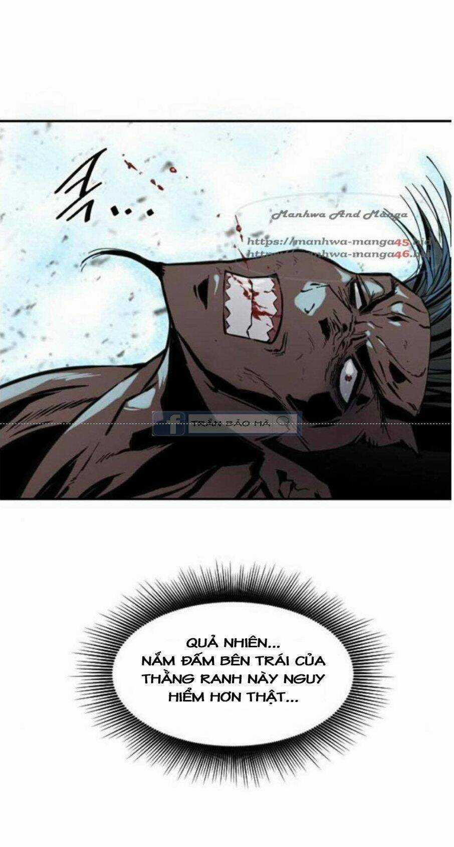 Thiên Hạ Đệ Nhất Nhân - Chapter 43 - Trang 6