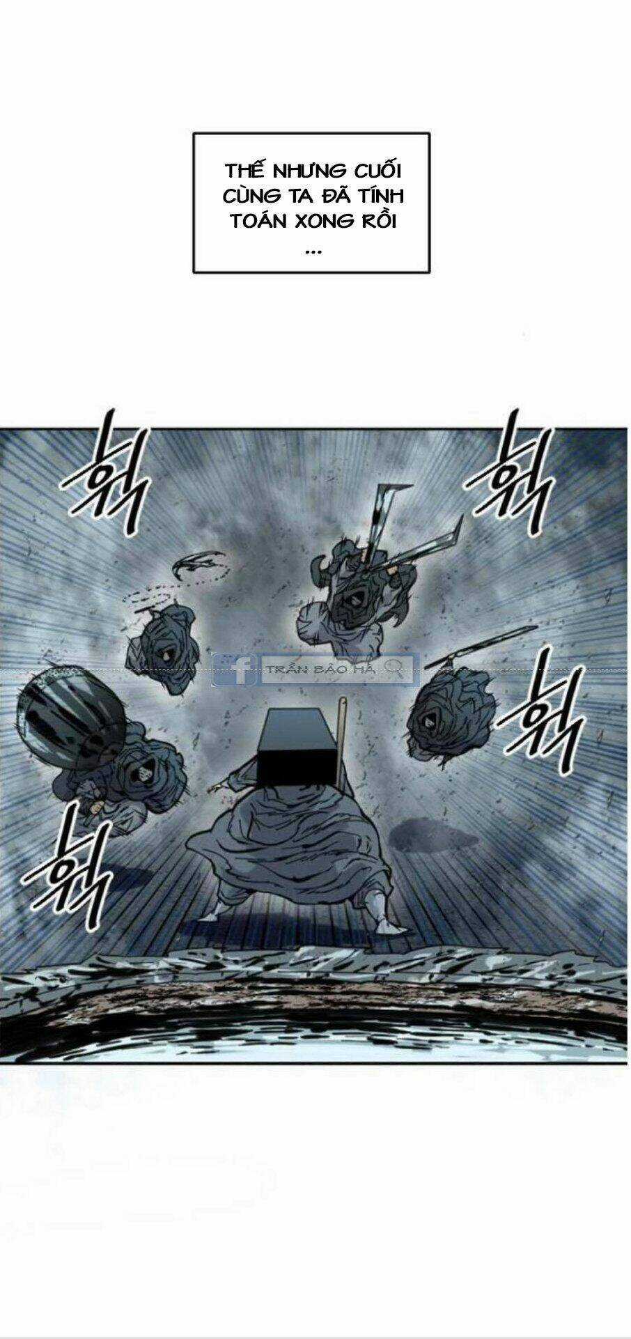 Thiên Hạ Đệ Nhất Nhân - Chapter 43 - Trang 54