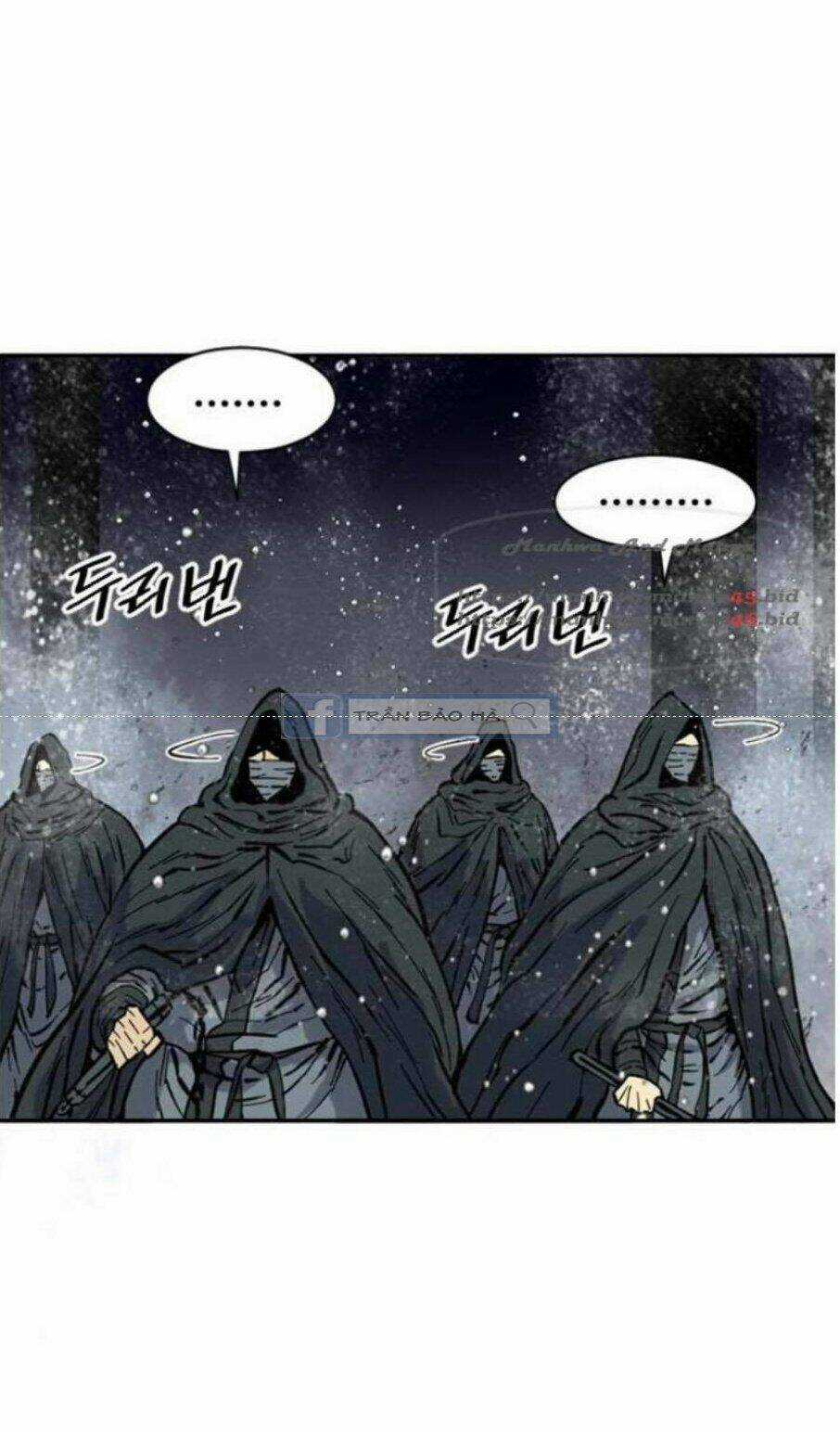 Thiên Hạ Đệ Nhất Nhân - Chapter 43 - Trang 56