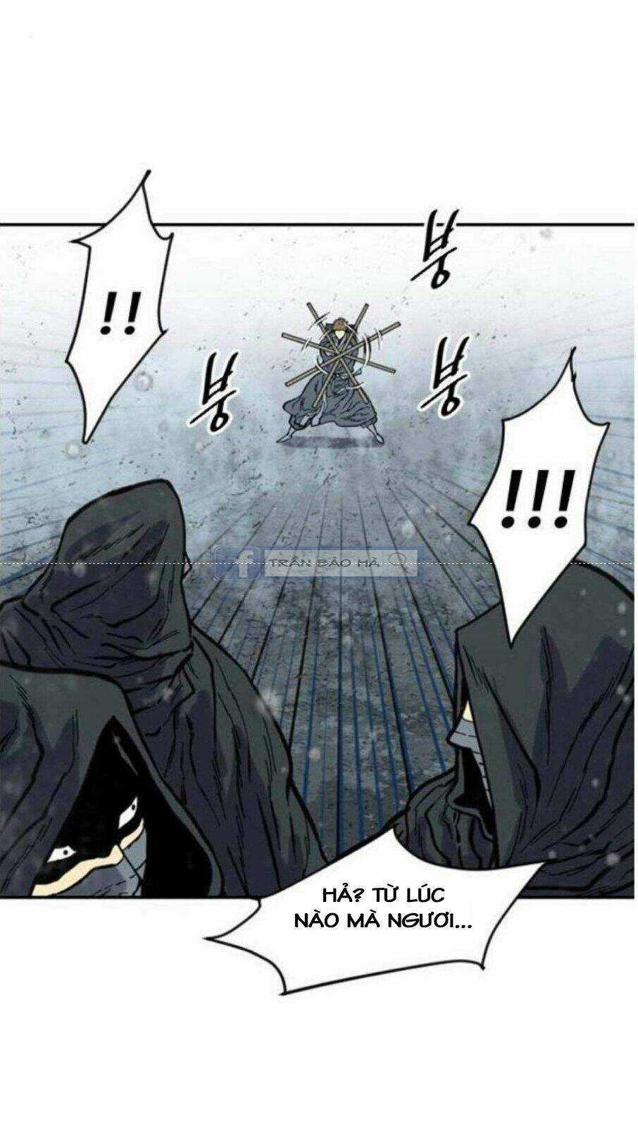 Thiên Hạ Đệ Nhất Nhân - Chapter 43 - Trang 58