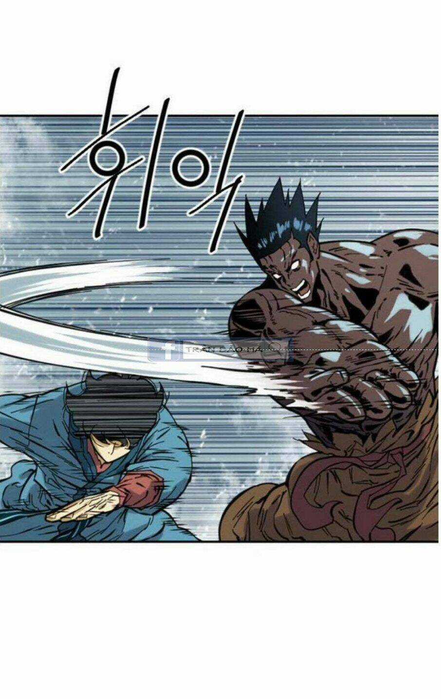 Thiên Hạ Đệ Nhất Nhân - Chapter 43 - Trang 7