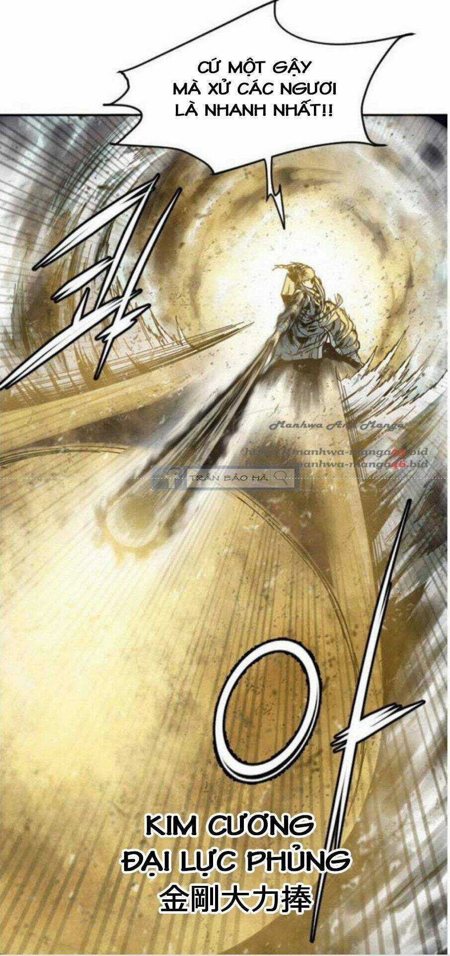 Thiên Hạ Đệ Nhất Nhân - Chapter 43 - Trang 62