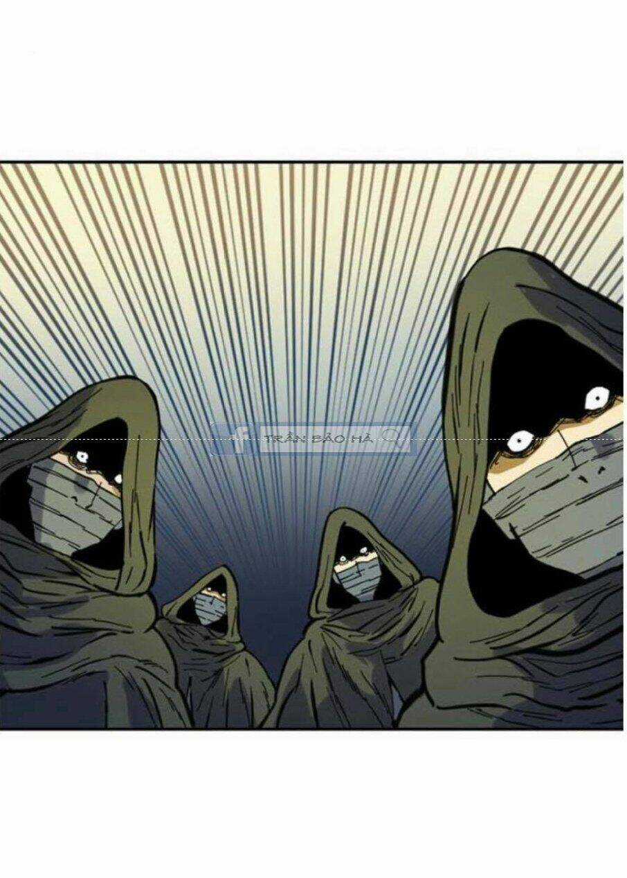 Thiên Hạ Đệ Nhất Nhân - Chapter 43 - Trang 63