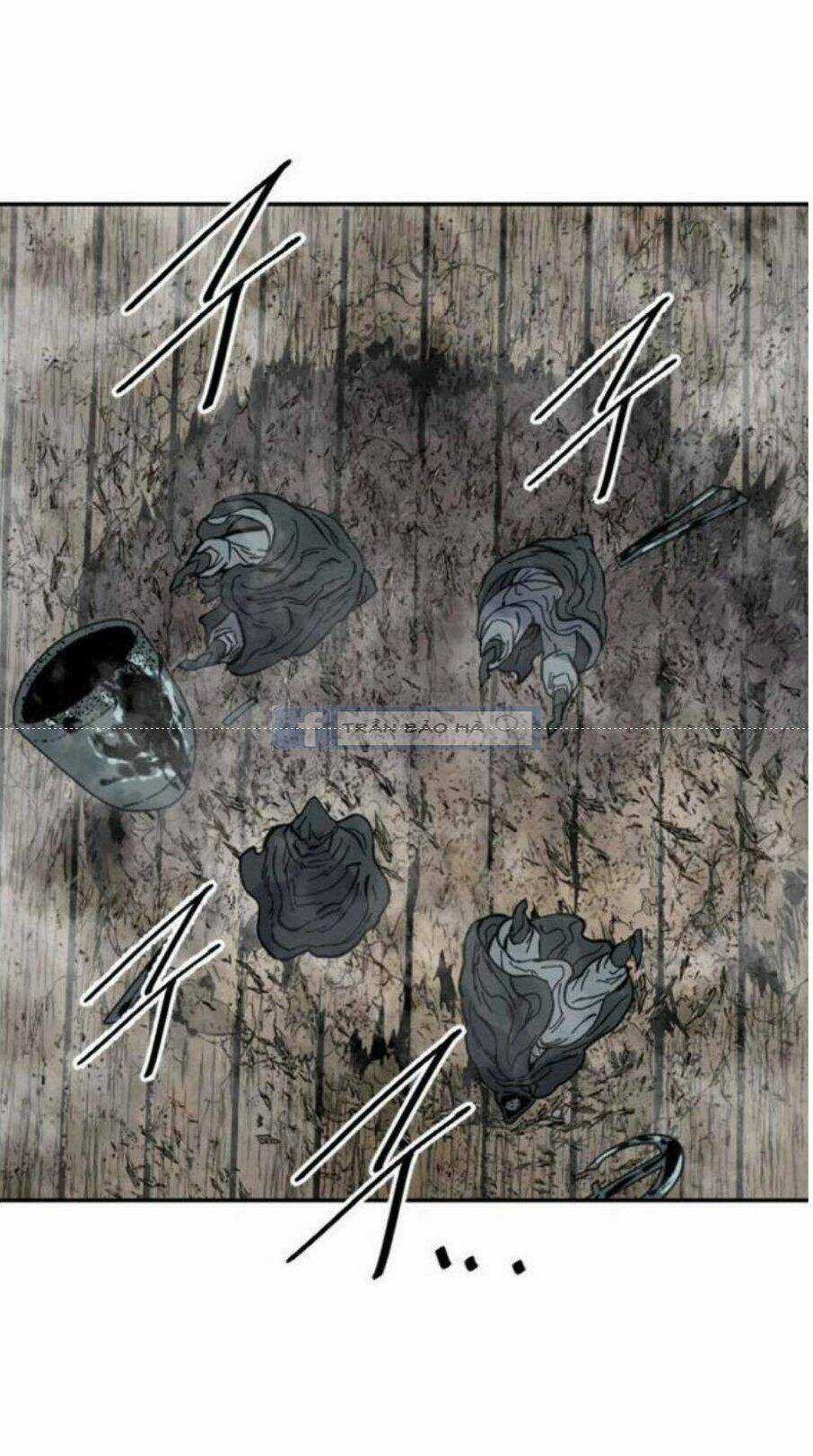 Thiên Hạ Đệ Nhất Nhân - Chapter 43 - Trang 65