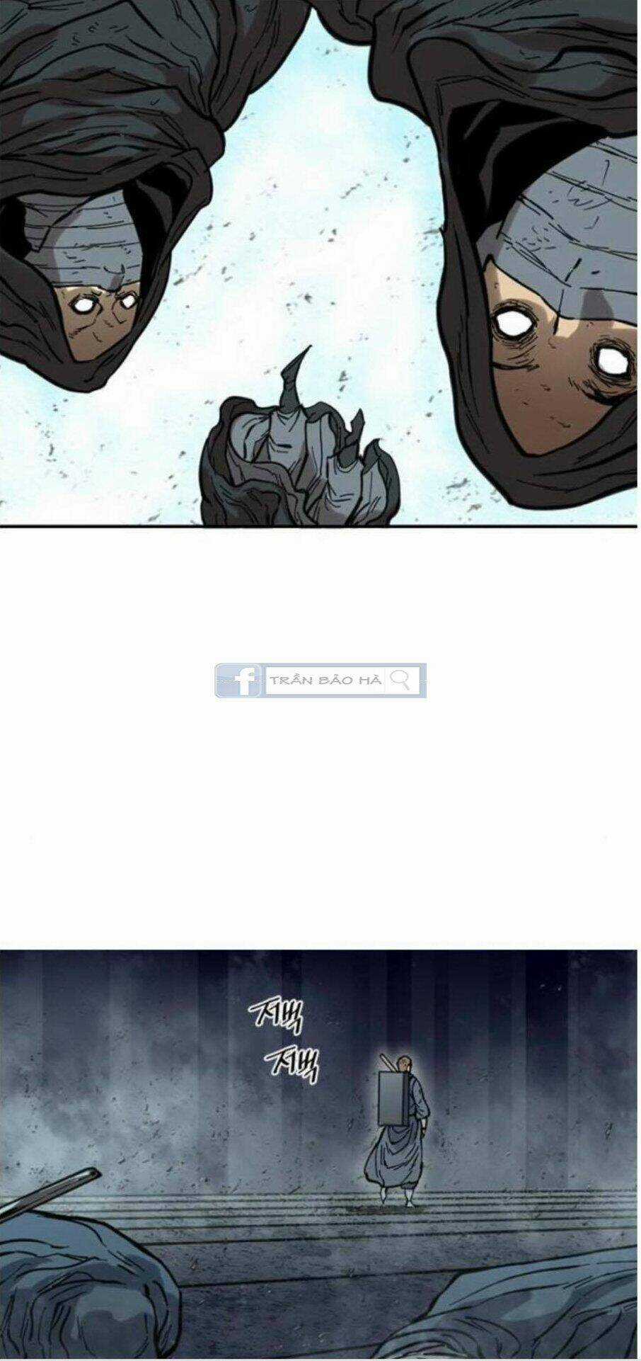 Thiên Hạ Đệ Nhất Nhân - Chapter 43 - Trang 66