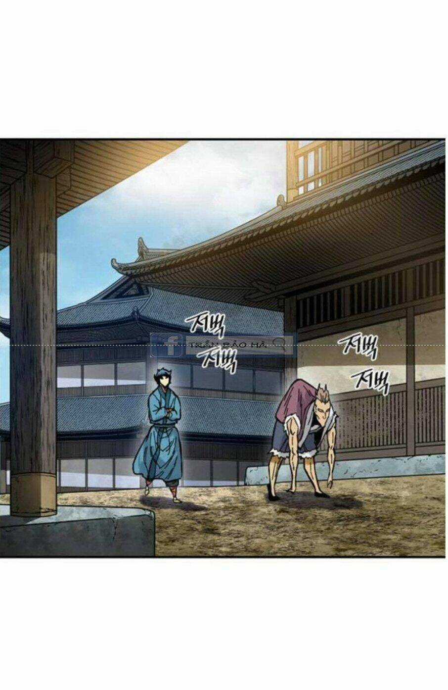 Thiên Hạ Đệ Nhất Nhân - Chapter 43 - Trang 67