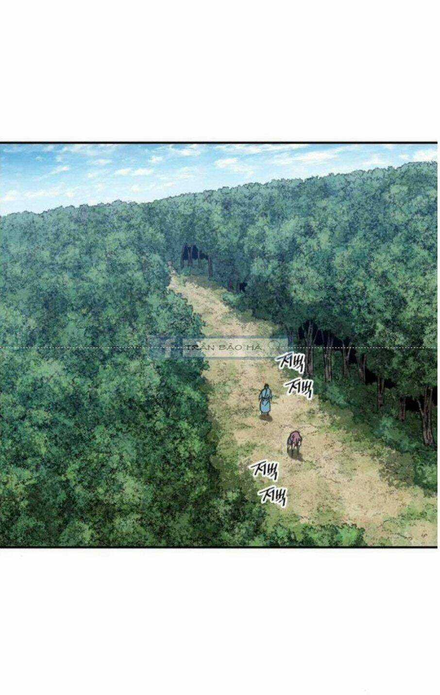 Thiên Hạ Đệ Nhất Nhân - Chapter 43 - Trang 68