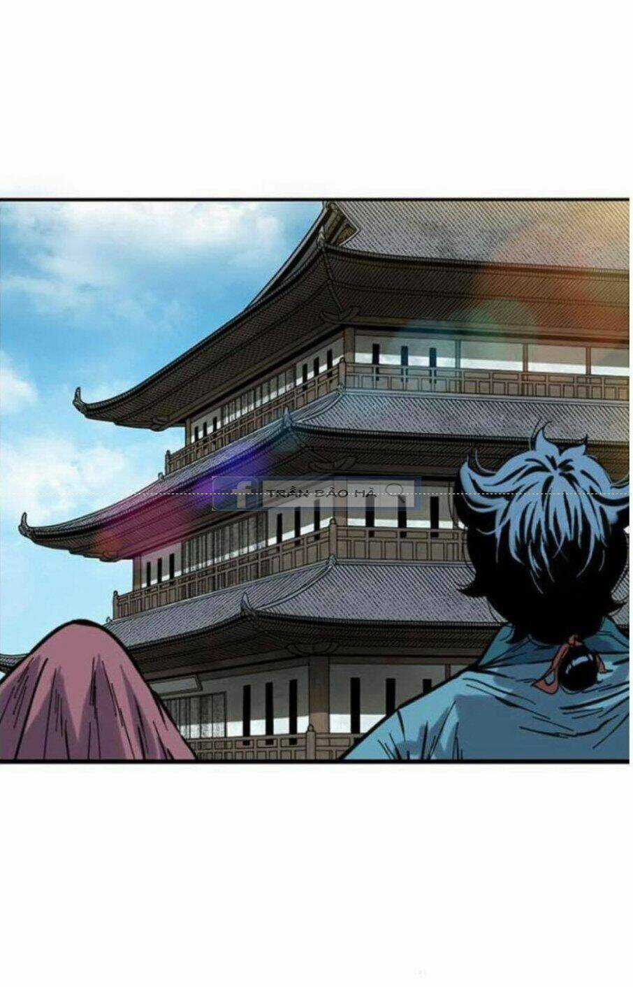 Thiên Hạ Đệ Nhất Nhân - Chapter 43 - Trang 69