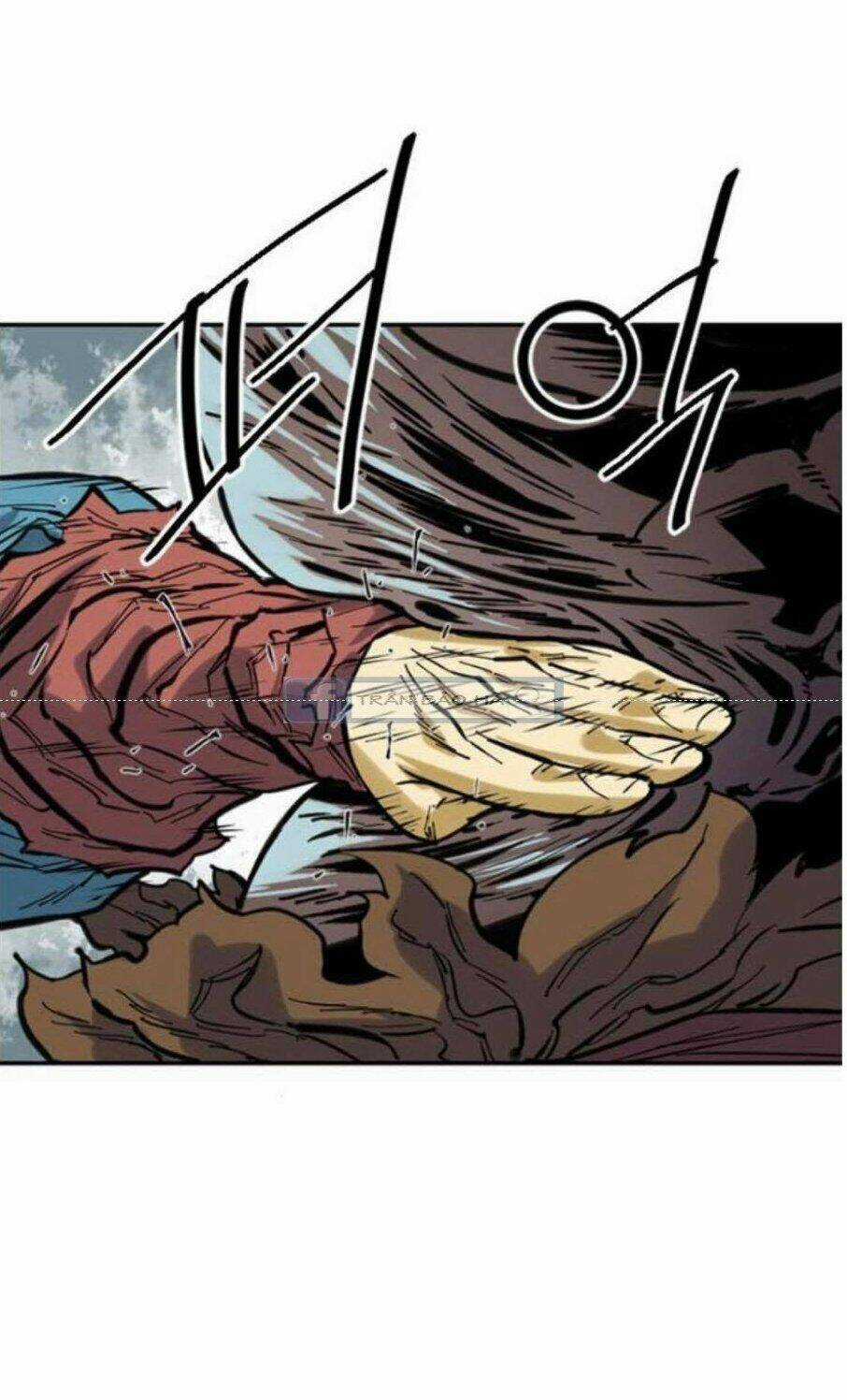 Thiên Hạ Đệ Nhất Nhân - Chapter 43 - Trang 8