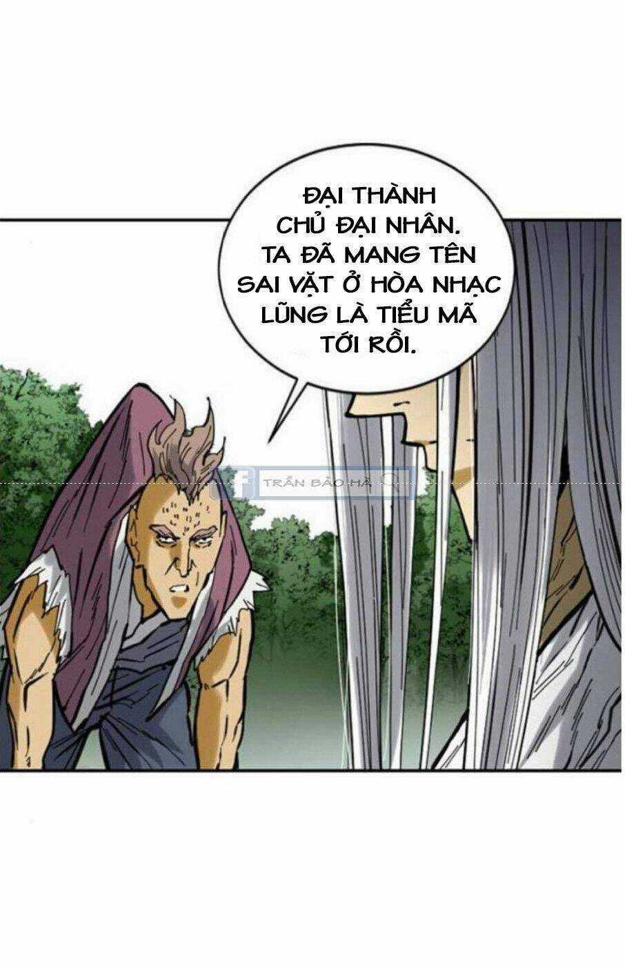 Thiên Hạ Đệ Nhất Nhân - Chapter 43 - Trang 71