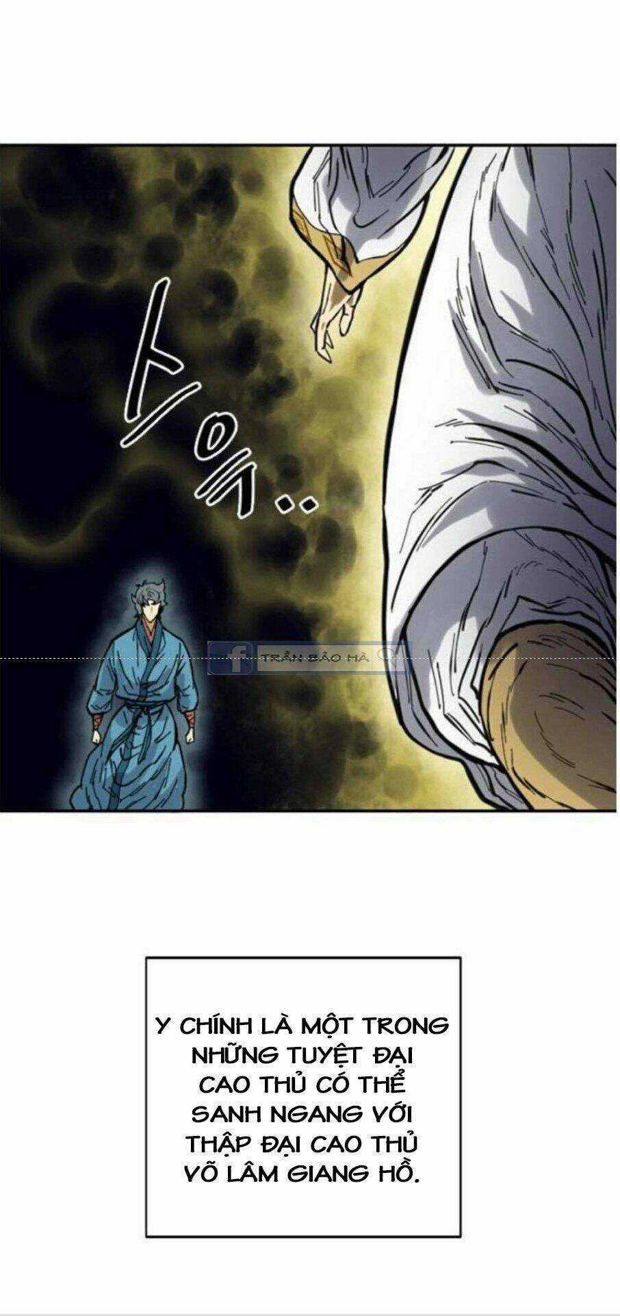 Thiên Hạ Đệ Nhất Nhân - Chapter 43 - Trang 76