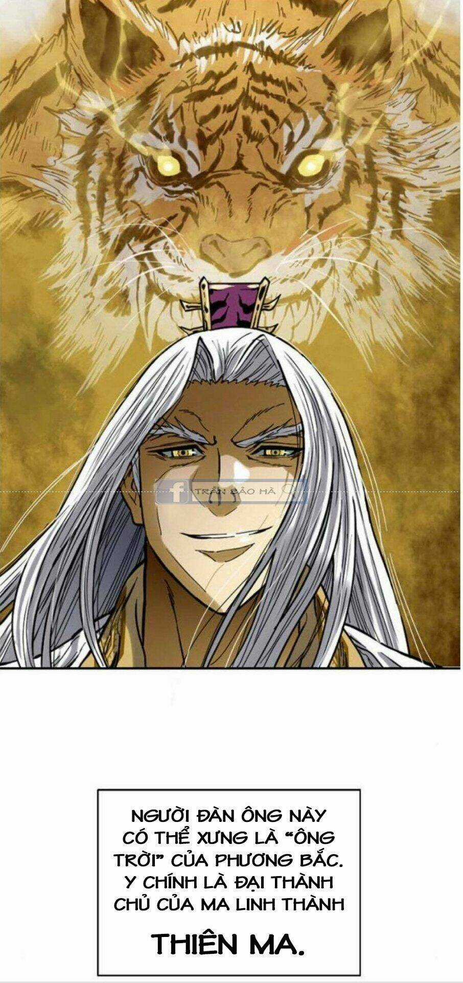 Thiên Hạ Đệ Nhất Nhân - Chapter 43 - Trang 77