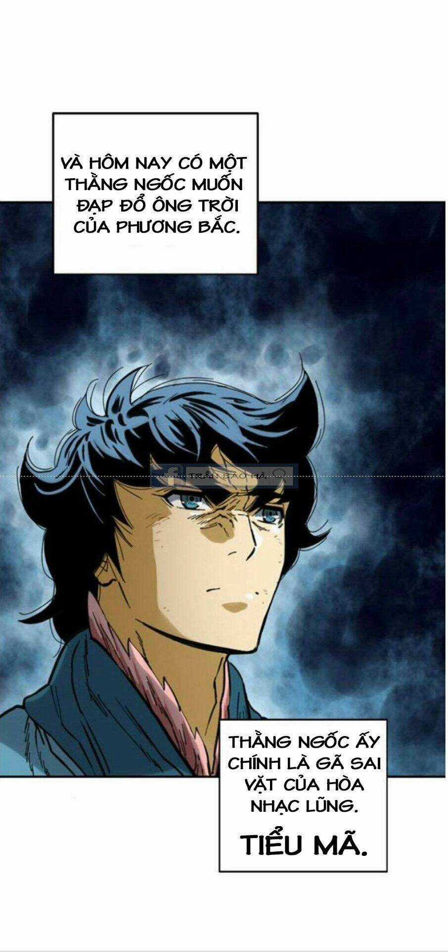 Thiên Hạ Đệ Nhất Nhân - Chapter 43 - Trang 79