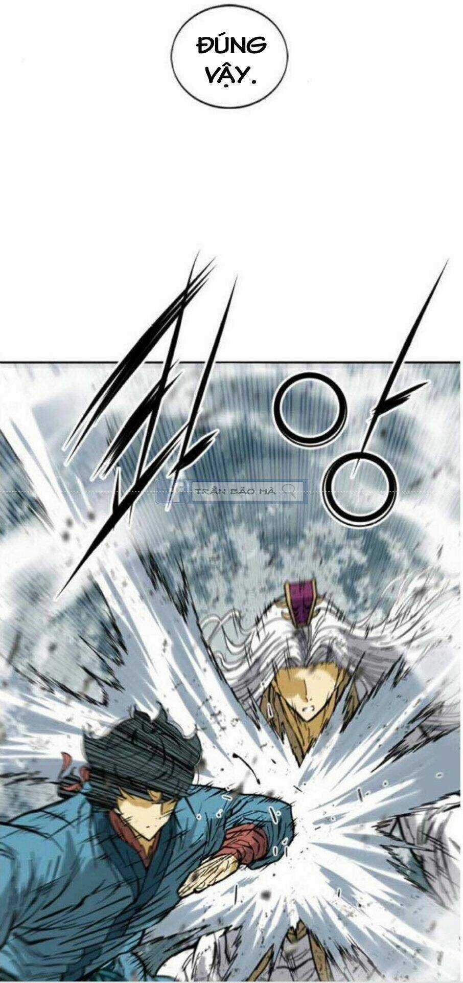 Thiên Hạ Đệ Nhất Nhân - Chapter 43 - Trang 80