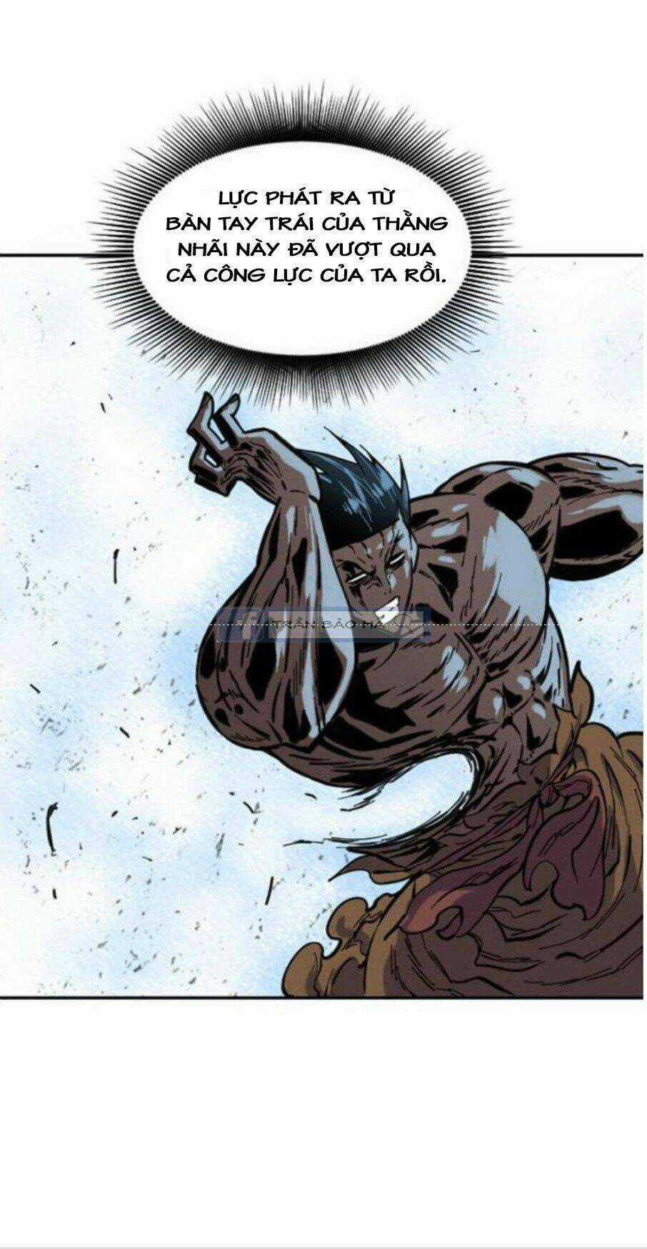 Thiên Hạ Đệ Nhất Nhân - Chapter 43 - Trang 9