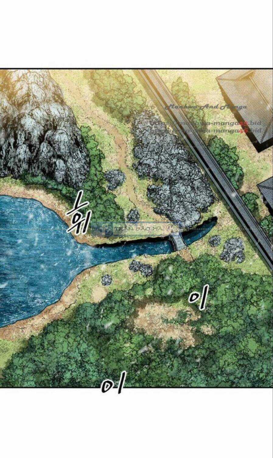 Thiên Hạ Đệ Nhất Nhân - Chapter 44 - Trang 1