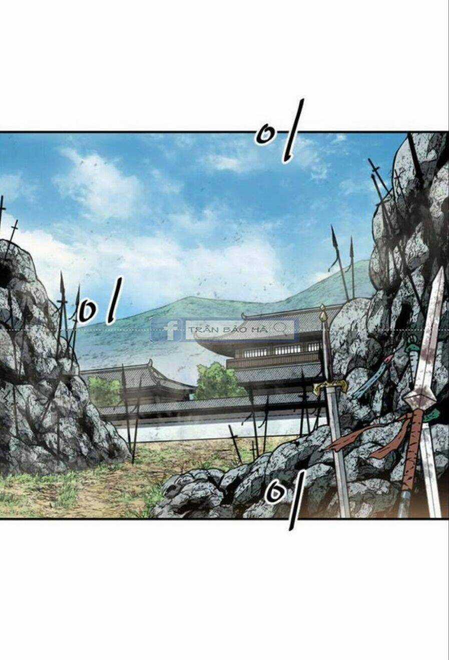 Thiên Hạ Đệ Nhất Nhân - Chapter 44 - Trang 2