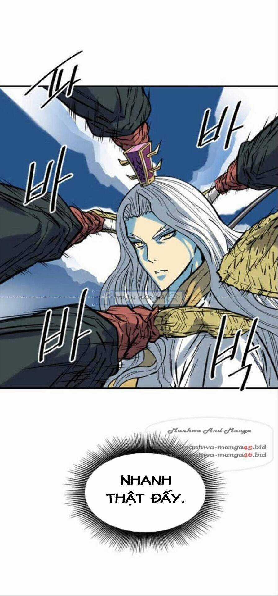 Thiên Hạ Đệ Nhất Nhân - Chapter 44 - Trang 11