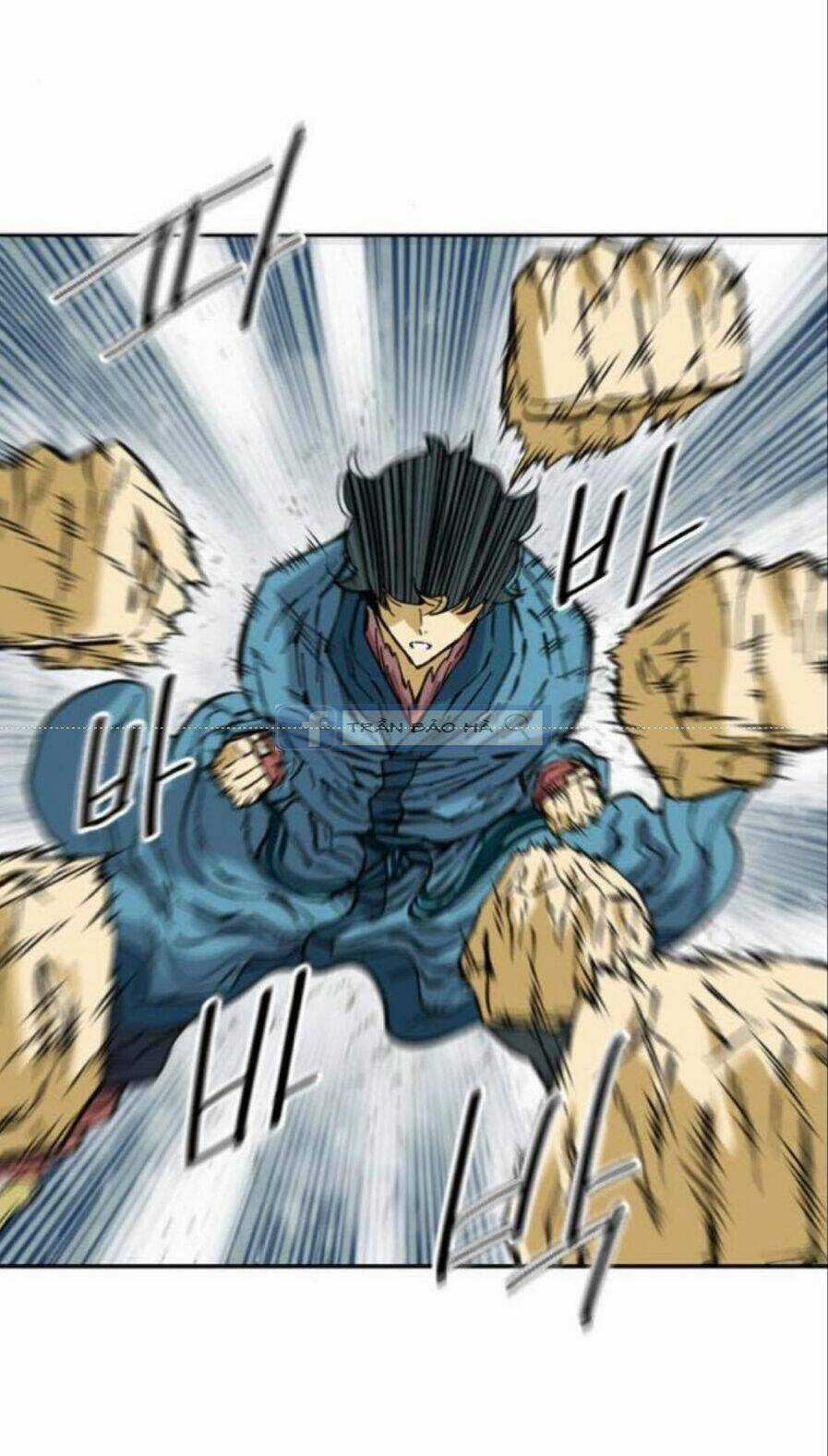 Thiên Hạ Đệ Nhất Nhân - Chapter 44 - Trang 15