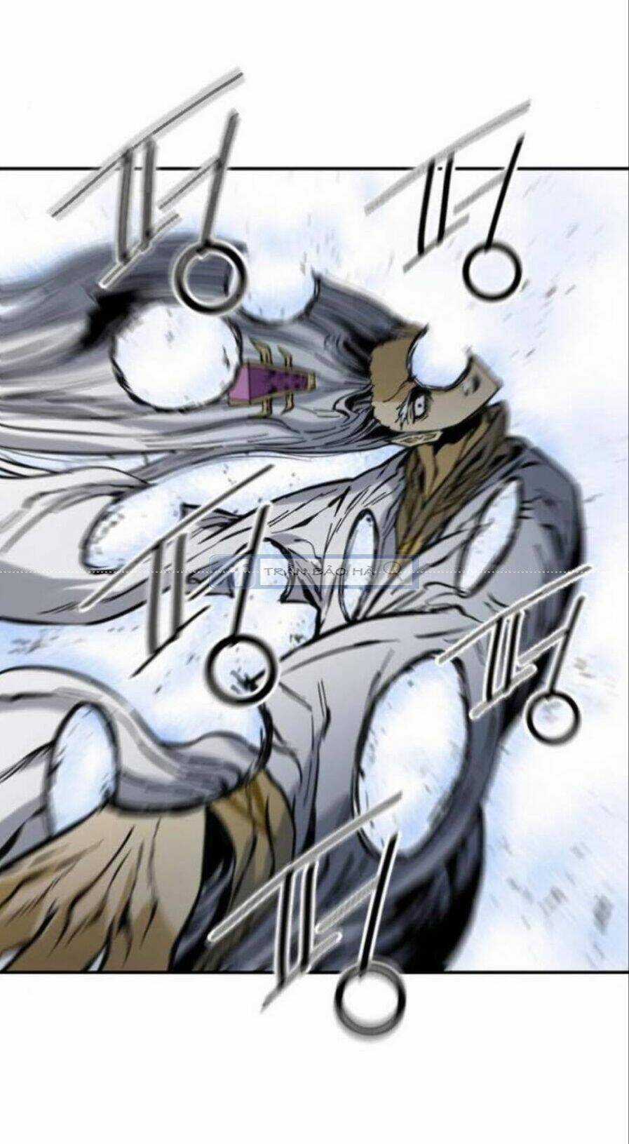 Thiên Hạ Đệ Nhất Nhân - Chapter 44 - Trang 16