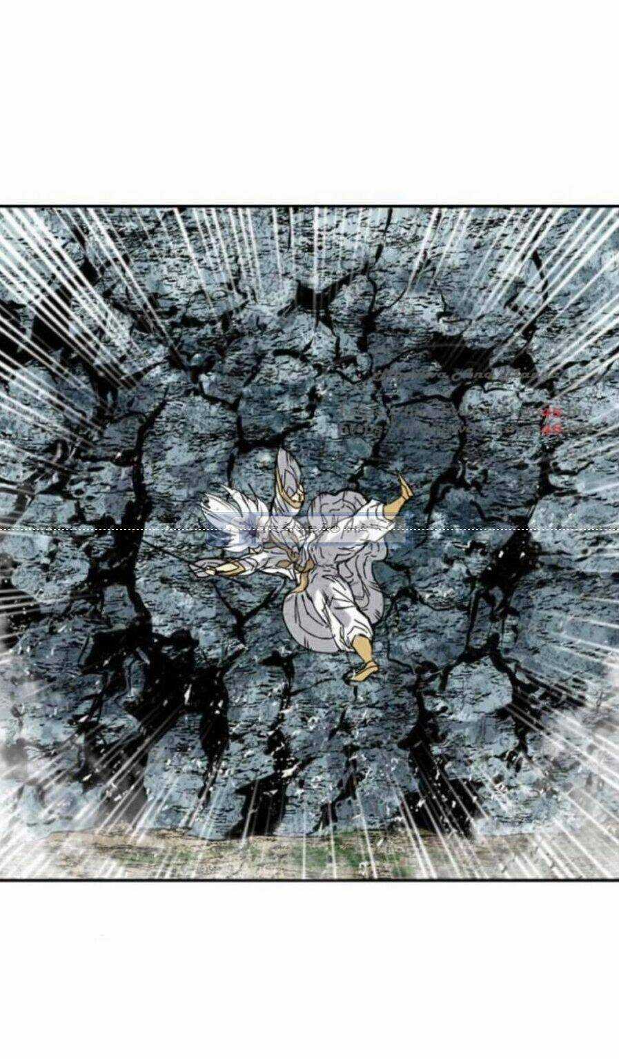 Thiên Hạ Đệ Nhất Nhân - Chapter 44 - Trang 17