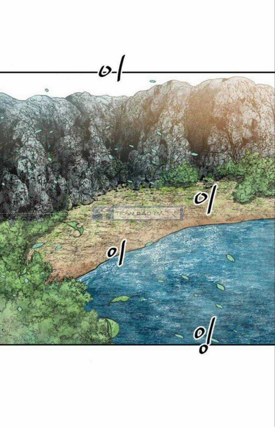 Thiên Hạ Đệ Nhất Nhân - Chapter 44 - Trang 3