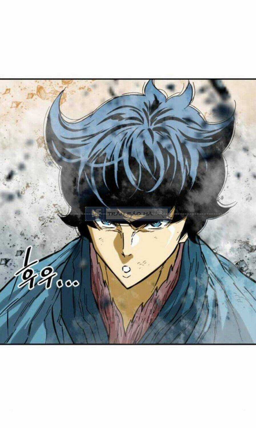 Thiên Hạ Đệ Nhất Nhân - Chapter 44 - Trang 21