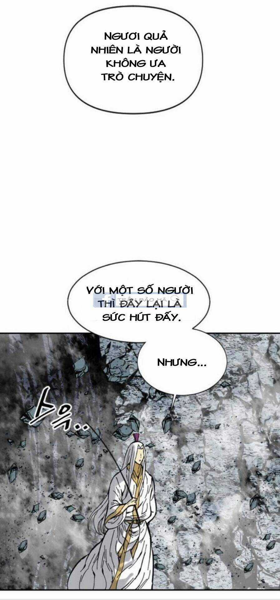 Thiên Hạ Đệ Nhất Nhân - Chapter 44 - Trang 23