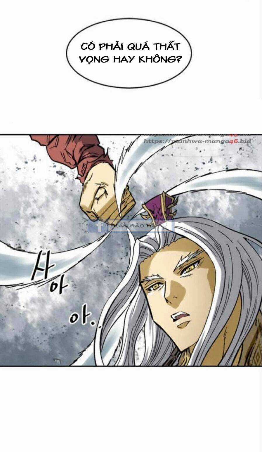 Thiên Hạ Đệ Nhất Nhân - Chapter 44 - Trang 26