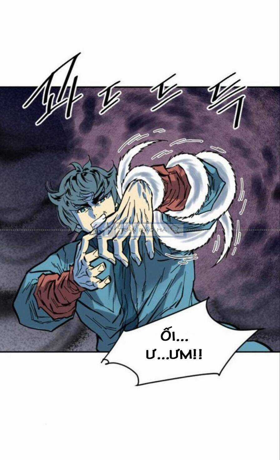 Thiên Hạ Đệ Nhất Nhân - Chapter 44 - Trang 29