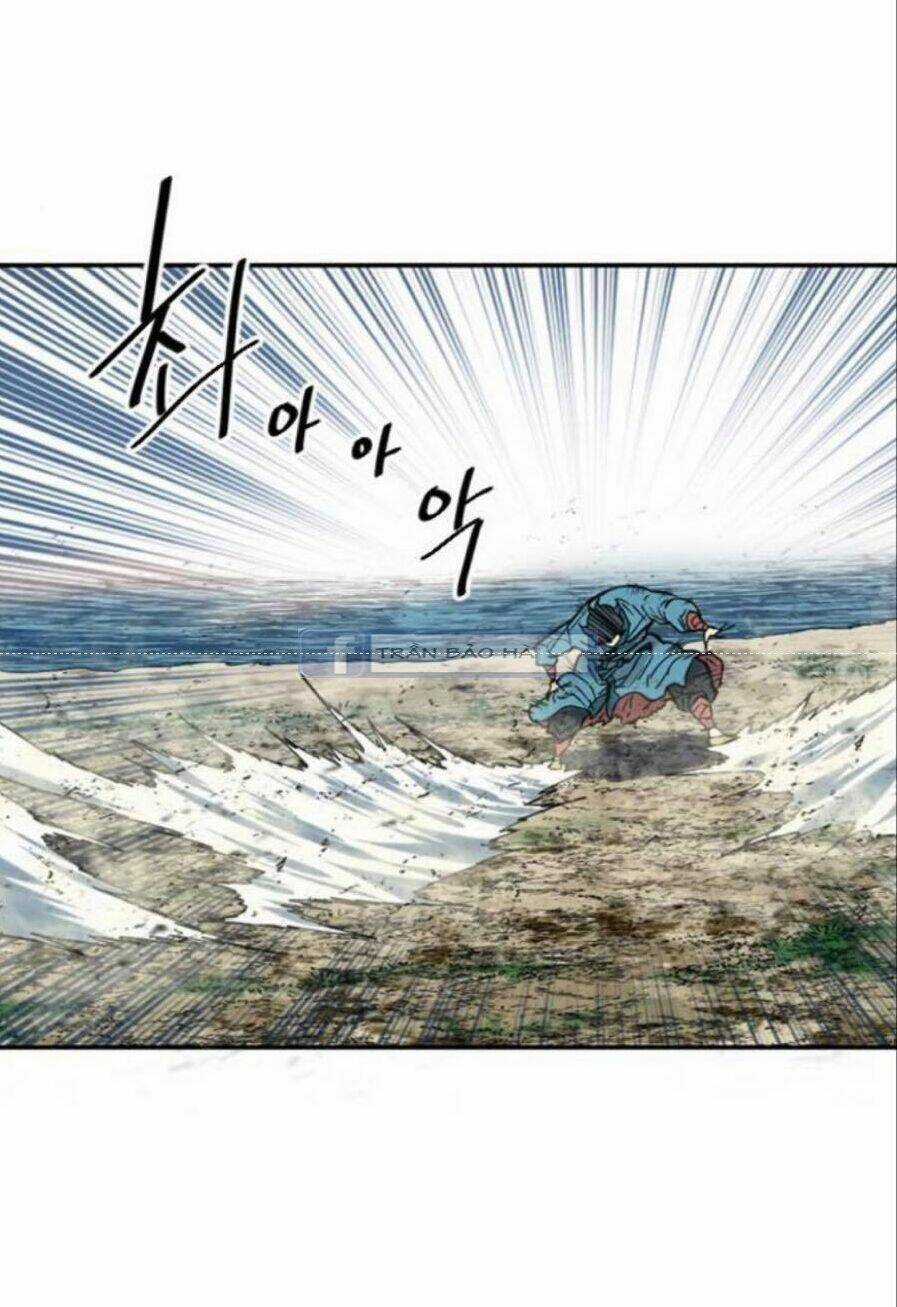 Thiên Hạ Đệ Nhất Nhân - Chapter 44 - Trang 31