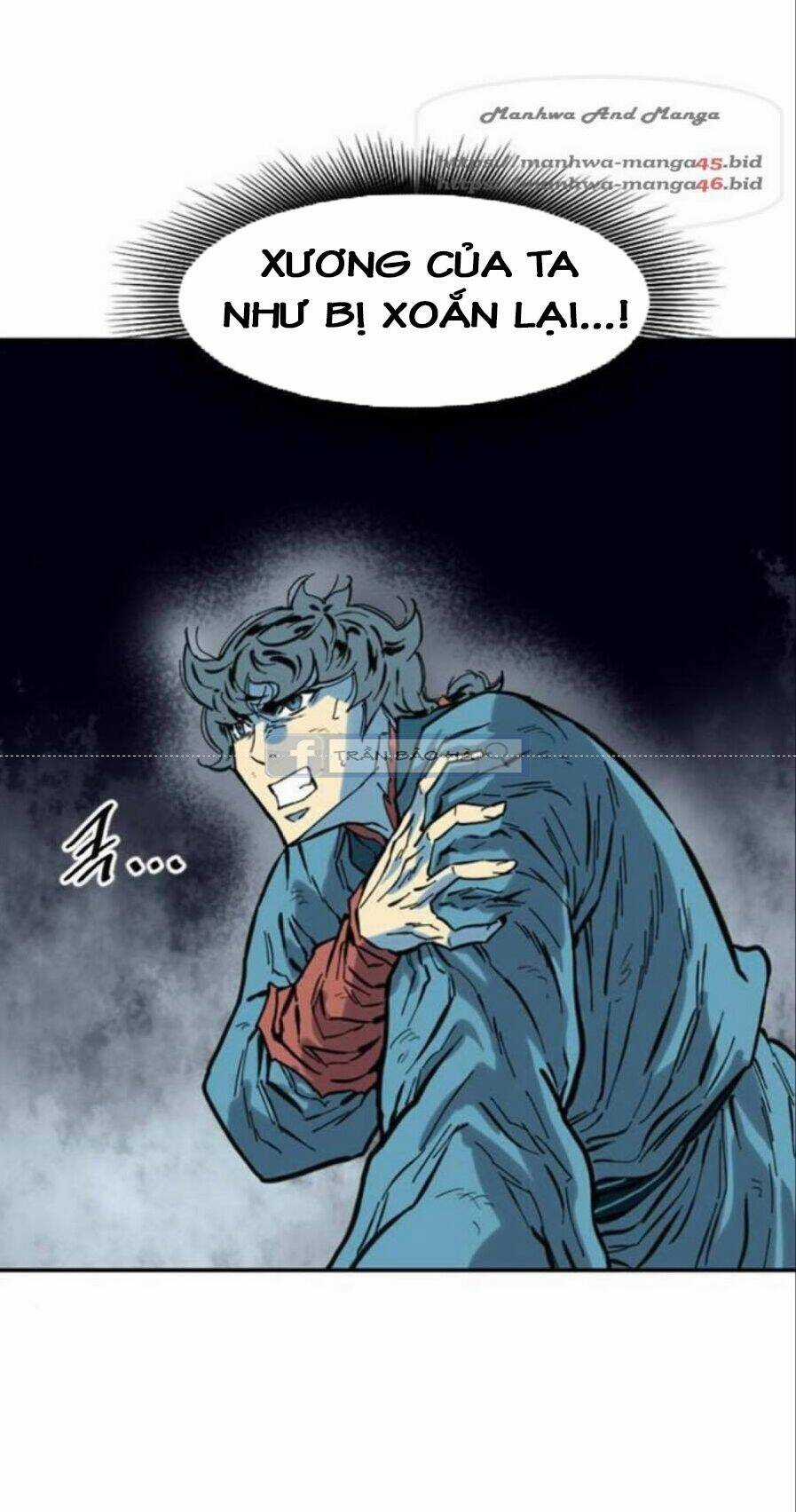 Thiên Hạ Đệ Nhất Nhân - Chapter 44 - Trang 32