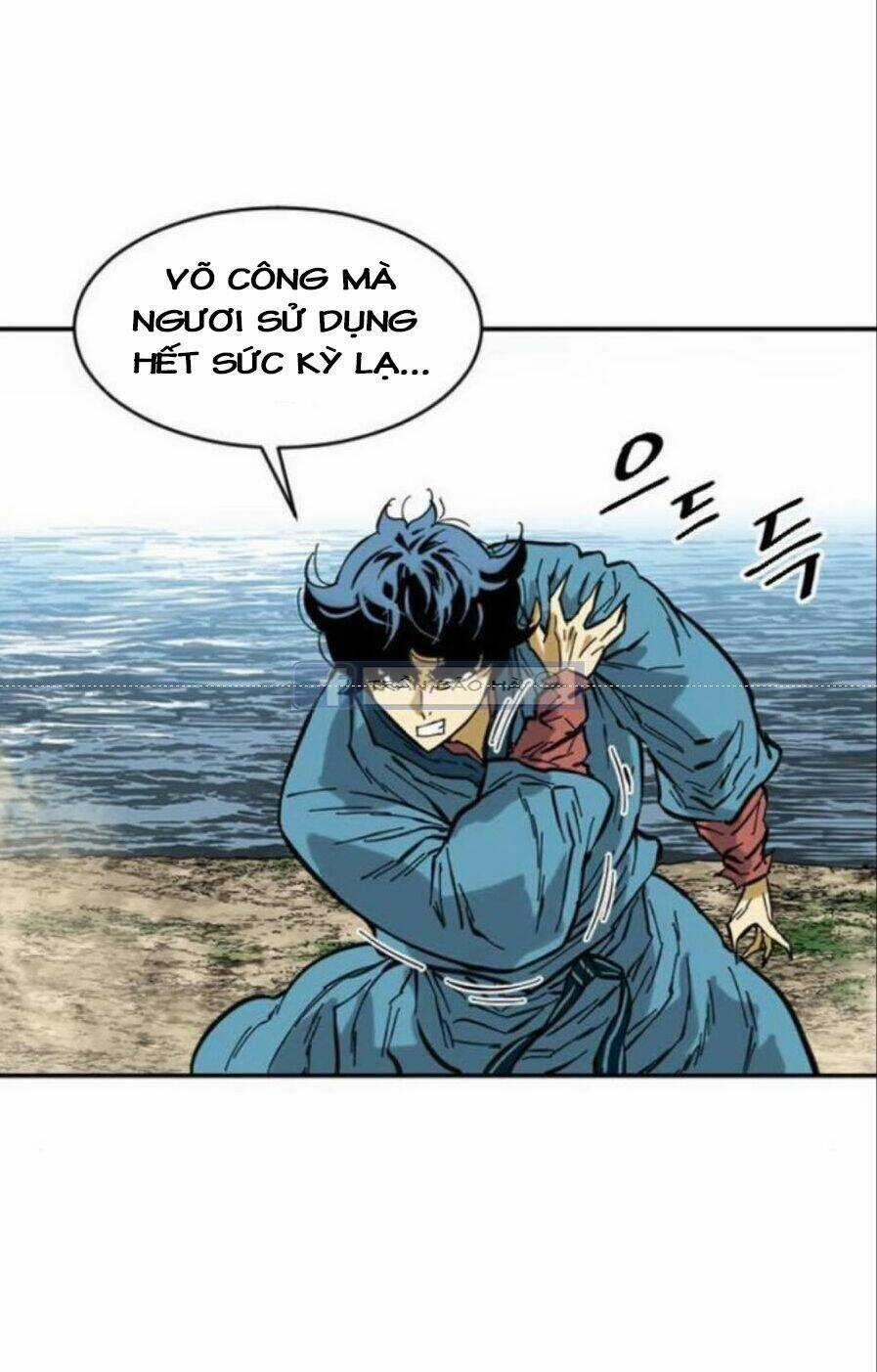 Thiên Hạ Đệ Nhất Nhân - Chapter 44 - Trang 34